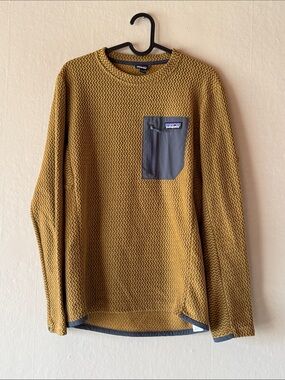 Patagonia
R1 Air Crew - Mens